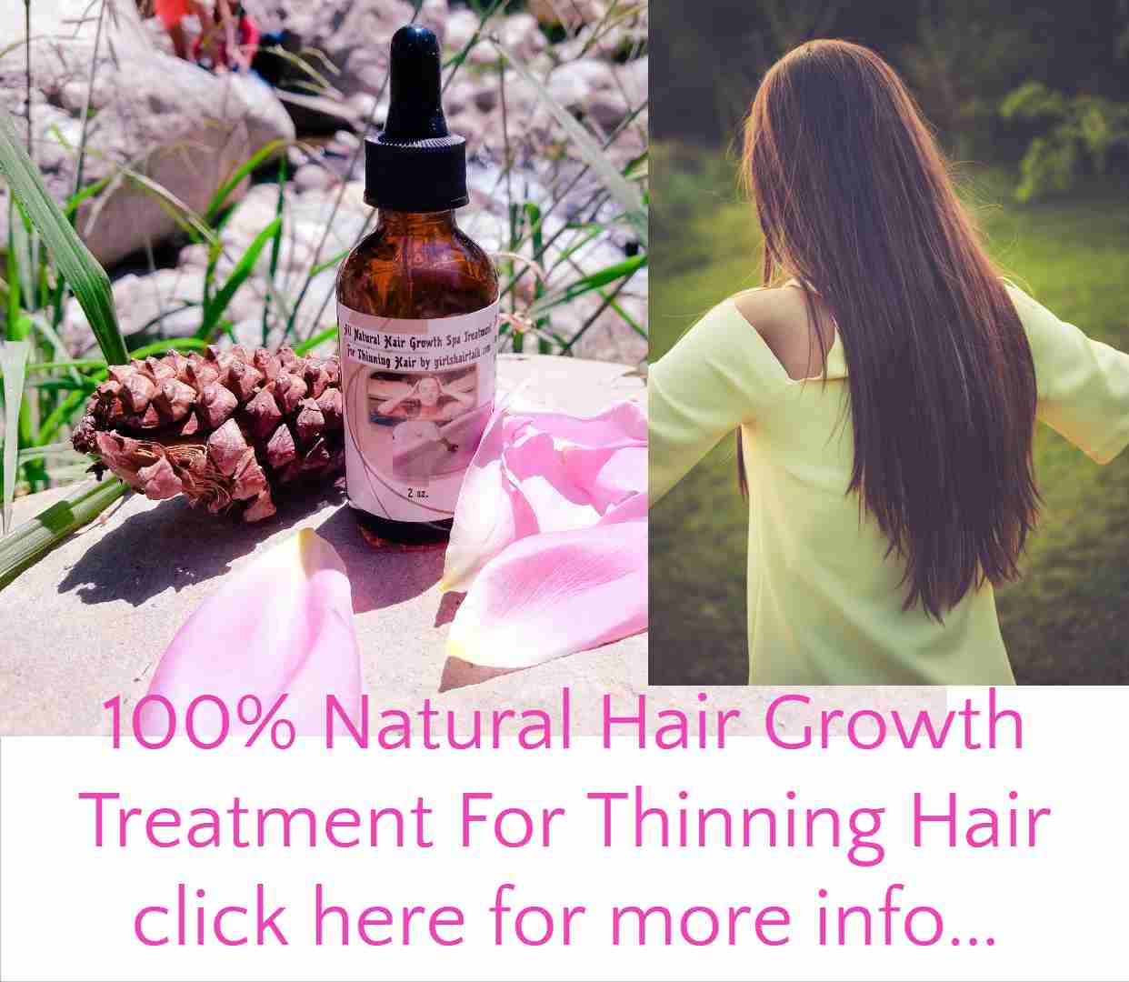 Birth Control Hair Loss Tips To Get Faster Hair Regrowth Now!