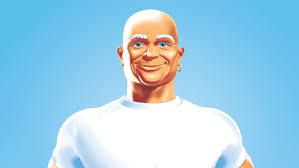 mr clean