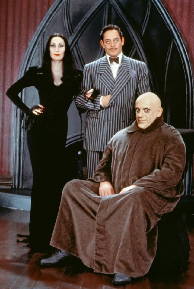 uncle fester