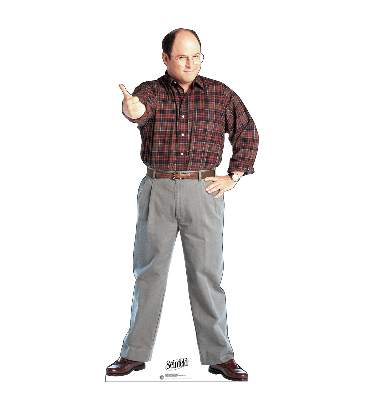 george costanza