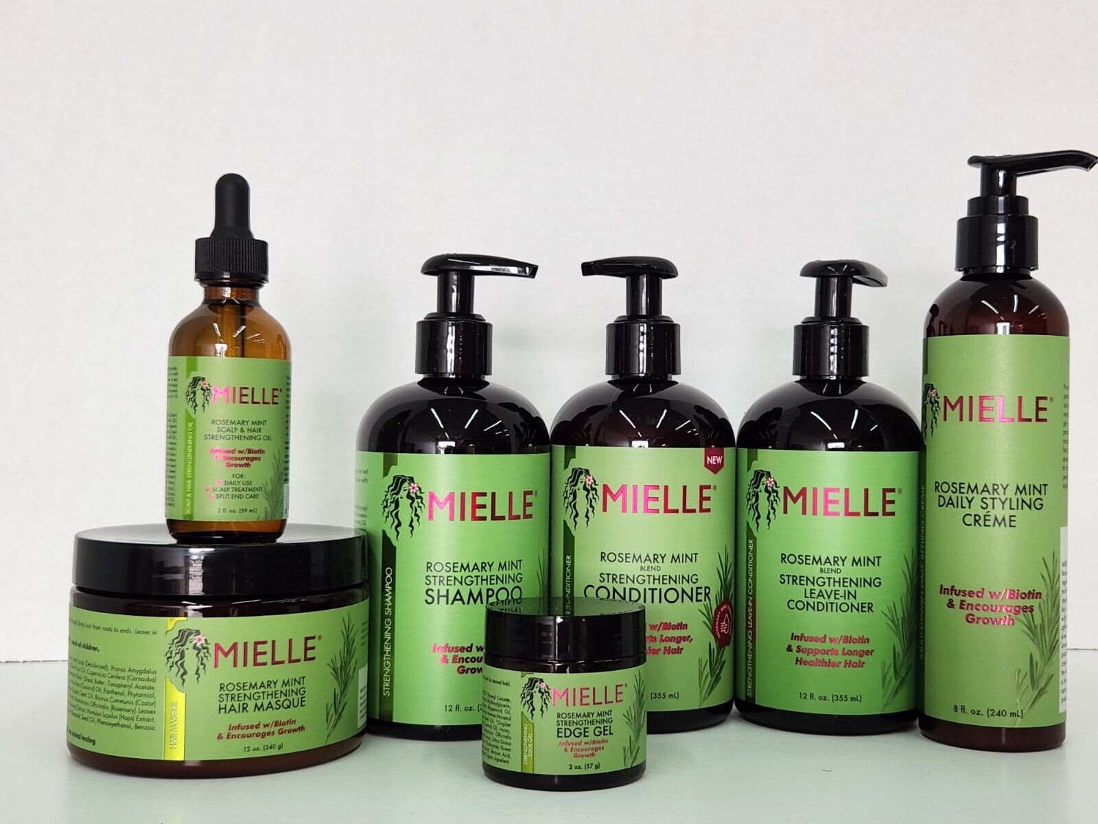 Mielle Lawsuit Over Product Line