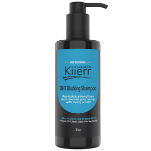 kiierr shampoo