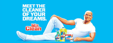 mr clean