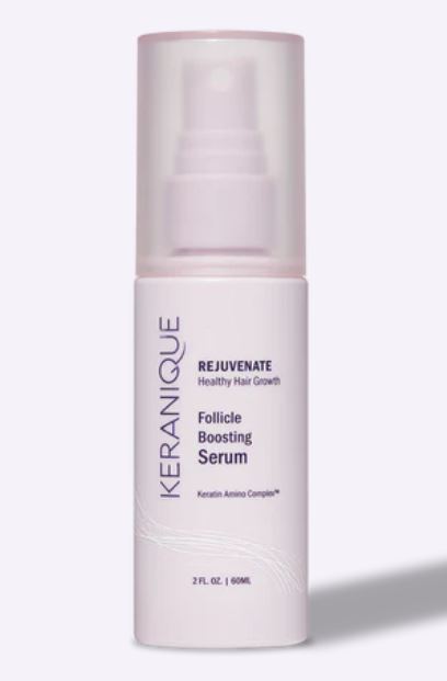 Follicle Boosting Serum