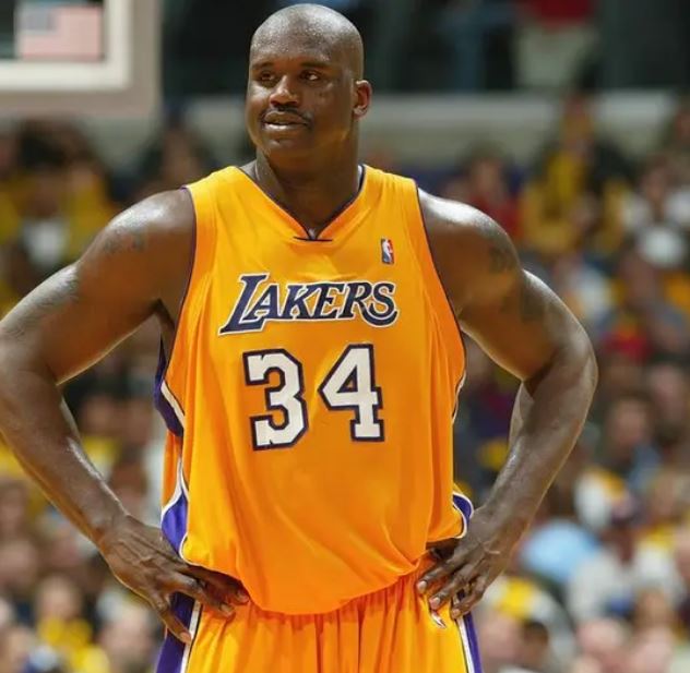 Shaq