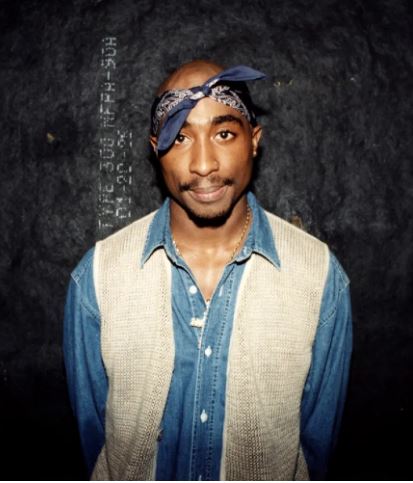 tupac